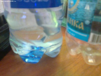 Генератор СО2 для подачи углекислого газа в аквариум Ю.В.-TPV