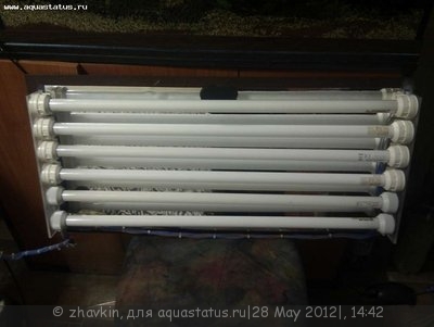 Можно ли сделать крышку для аквариума из оргстекла