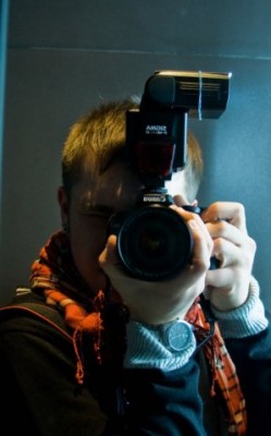 Фото наших участников