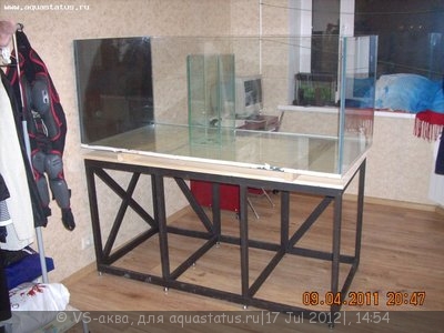 Фото Тумба для аквариума (photo#24721)
