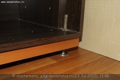 Фото Тумба для аквариума (photo#24904)