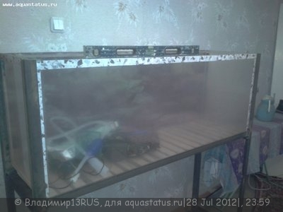 Полировка оргстекла?
