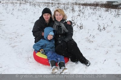 Фото наших участников