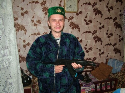 Фото наших участников