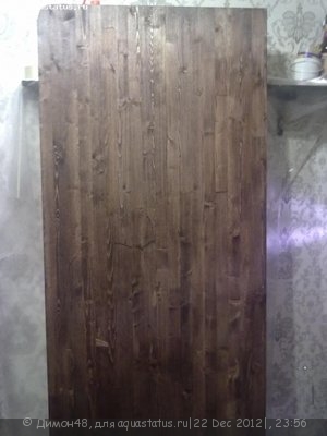 Фото Тумба для аквариума (photo#31760)