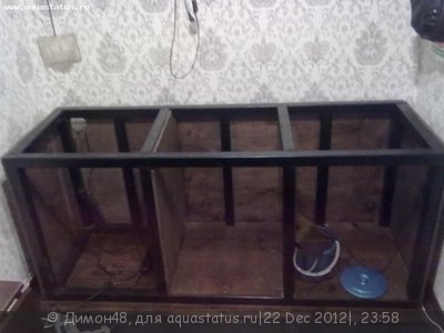 Фото Тумба для аквариума (photo#31764)