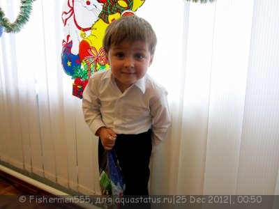 Фото наших участников