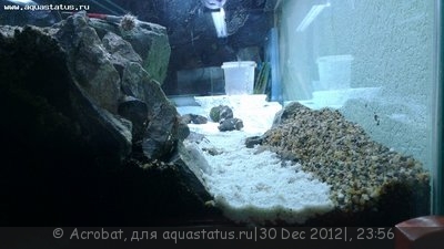 "Там, где течет река", 320 л