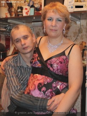 Фото наших участников