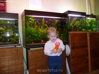 Фото наших участников