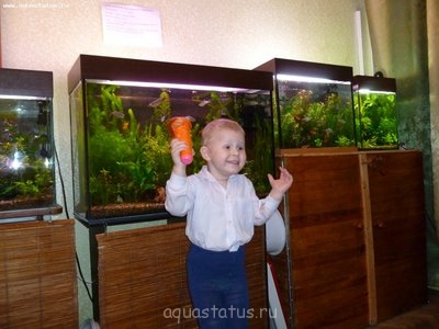 Фото наших участников