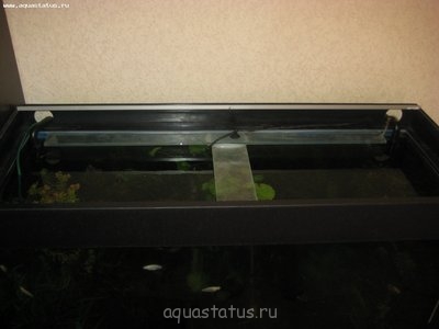 Кулер в пластиковую крышку для охлаждения