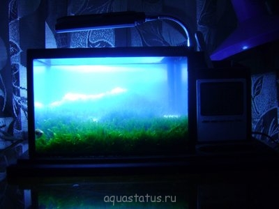 Фото Реконструкция горного пейзажа 1,5 литра Ю.В.  (photo#36222)