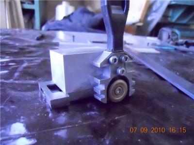 Фото DIY стеклорез  (photo#3706)