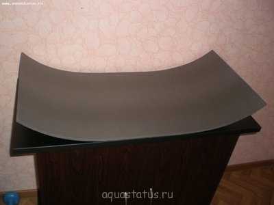 Фото Аквариум с растениями 140 литров Amateur  (photo#37450)