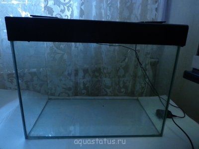 Фото Мастер-класс по акваскейпингу, Ендовка 52 л Sapozhnikov-Aleksey  (photo#37663)