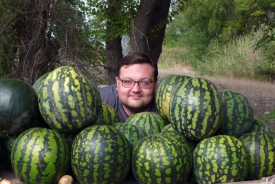 Фото наших участников