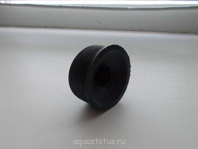 Фото Самодельный стерилизатор для аквариума (photo#39881)