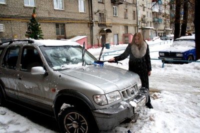Фото наших участников