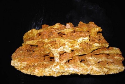 Мой аквариум 250 литров (Davey)