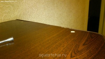 Фото Имеет ли право на жизнь такой аквариум? (photo#41191)