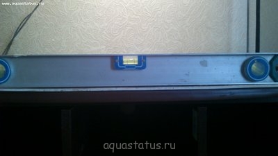 Фото Имеет ли право на жизнь такой аквариум? (photo#41219)