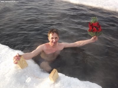 Фото наших участников