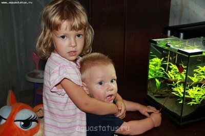 Фото наших участников