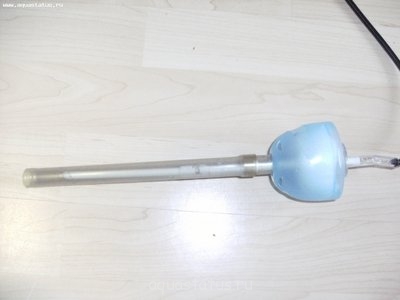 Фото Аквариумы Tetra 2 по 20 литров dimetrius  (photo#42076)