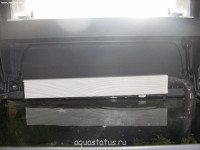 Фото Аэролифтный безшумный фильтр под крышкой аквариума (photo#42081)