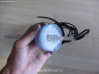 Фото Самоделки, облегчающие жизнь аквариумиста. (photo#42087)