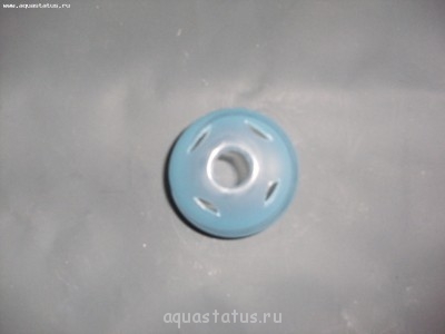 Самодельный пылесос для аквариума