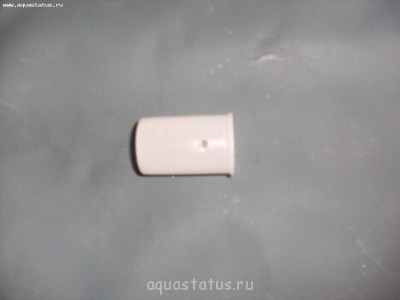 Самодельный пылесос для аквариума