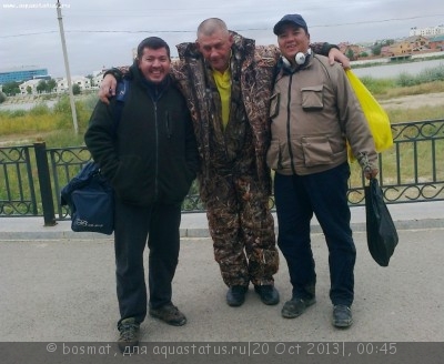 Фото наших участников