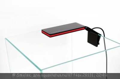 Фото Светильник AquaLighter Nano - аквариум оживает (photo#46057)