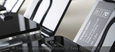 Фото Светильник AquaLighter Nano - аквариум оживает (photo#46059)