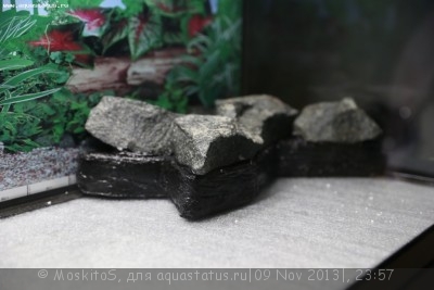 Фото Самодельные террасы и опоры под декорации (photo#46150)