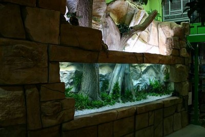 Фото Интересные аквариумы со всего мира (photo#4638)