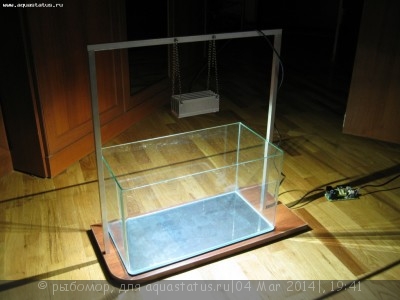 Фото LED - небольшой опыт (photo#52002)