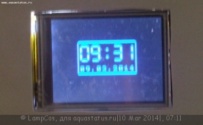 Фото LED - небольшой опыт (photo#52258)