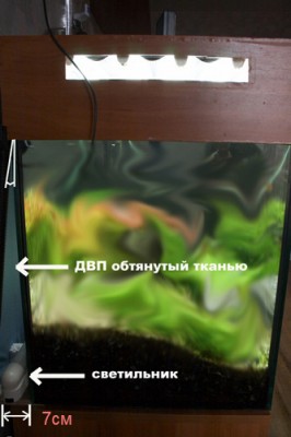 Фото Фон с подсветкой (photo#54379)