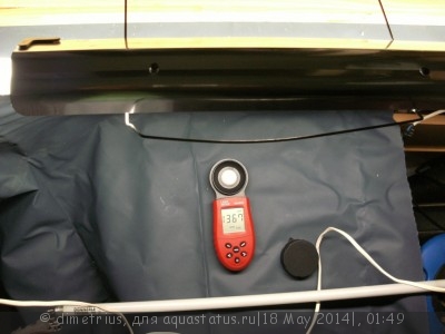 Рефлектор JBL