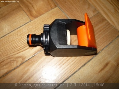 Питон JBL и адаптер JBL - недорогие альтернативы