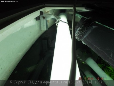 Как переделать светильник и увеличить свет