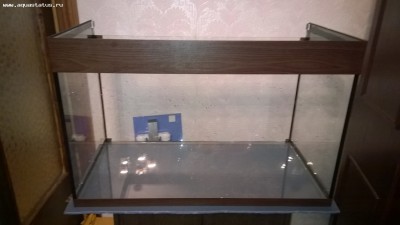 Толщина стекла аквариума