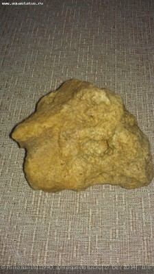 Камни для аквариума. Можно ли камень в аквариум?