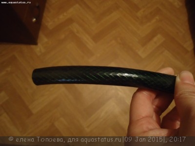 Фото Фитофильтр для аквариума (photo#64020)