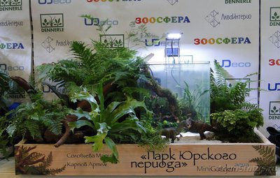Фото Зоосфера 2015 отчеты форумчан (photo#73427)