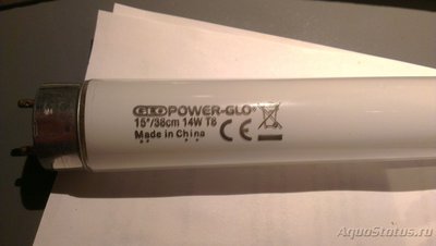 Фото Как подключить провода к ЭПРА (photo#74948)