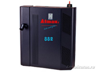 Внутренний фильтр Atmаn AT-882
